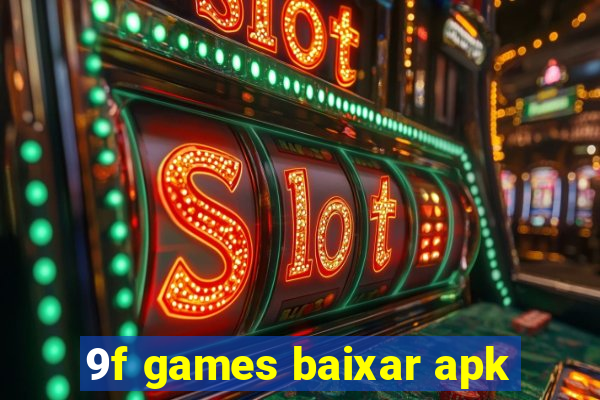 9f games baixar apk